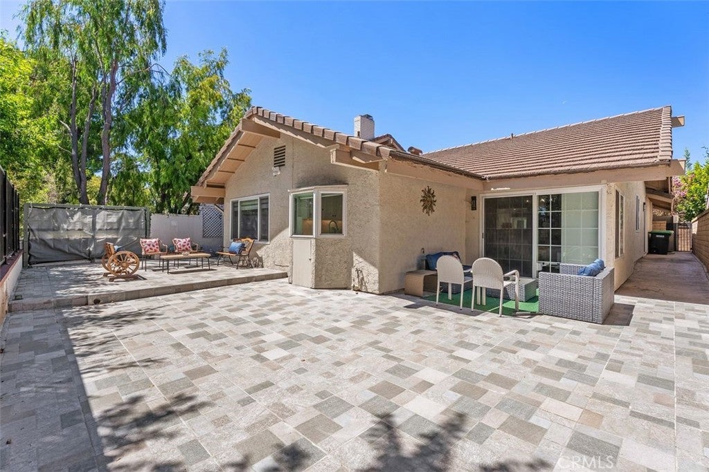 7920 E Horseshoe Trail