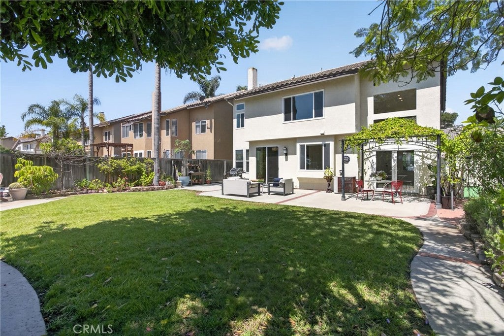 8 Ridgecrest, Aliso Viejo CA 92656 - Photo 27