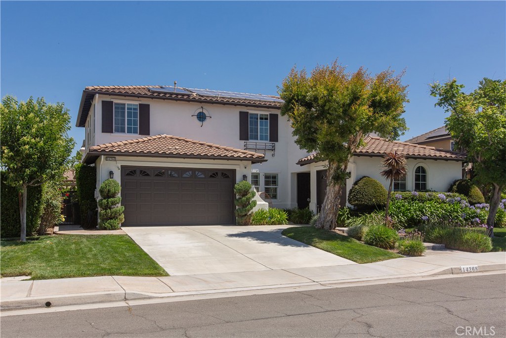 14268 Sunny Brook Lane