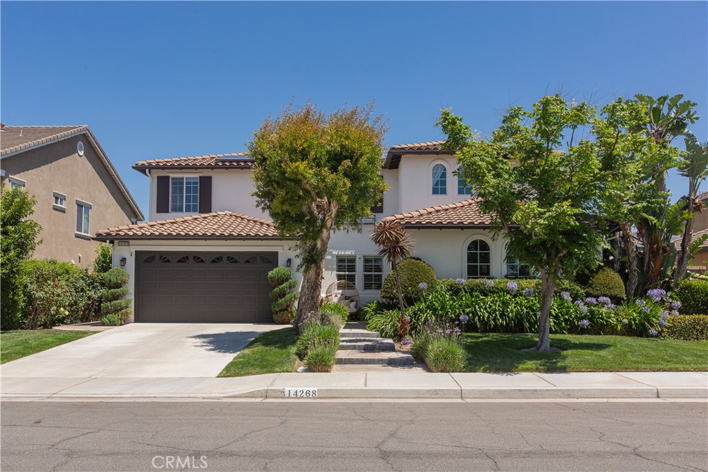 14268 Sunny Brook Lane