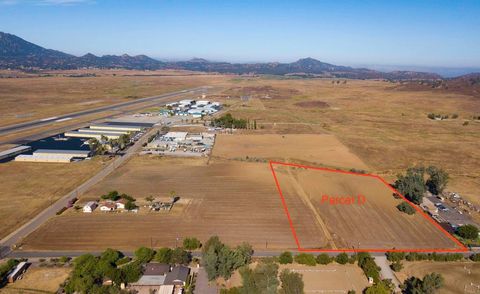 Photo of 0 Montecito Way, Ramona, CA 92065 (MLS # NDP2600660)