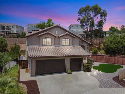 2292 Marquand Court Alpine CA 91901
