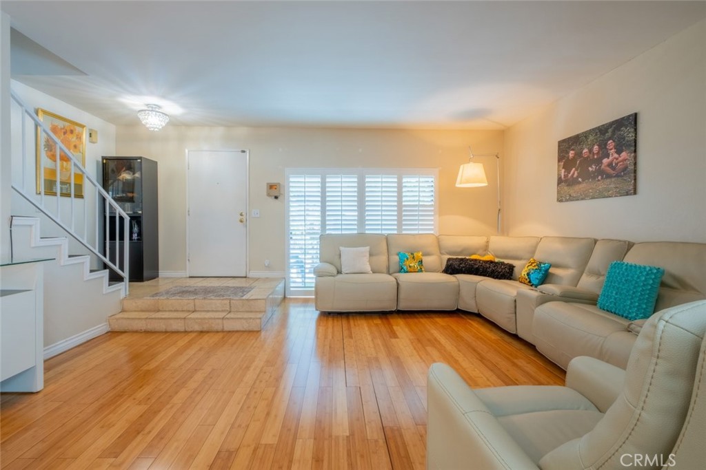 15053 Sherman Way A