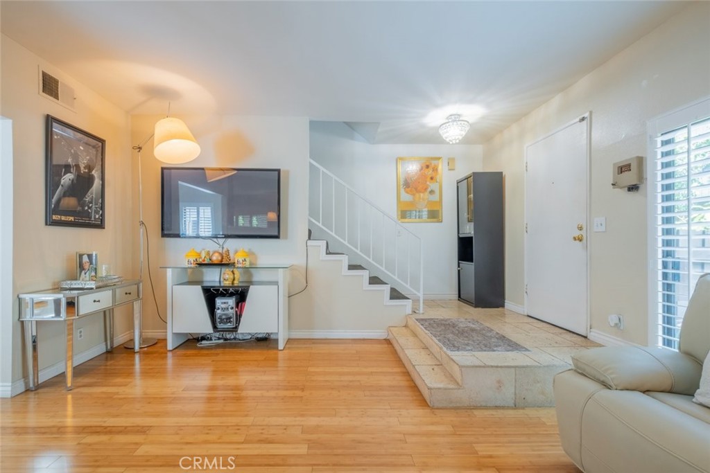 15053 Sherman Way A