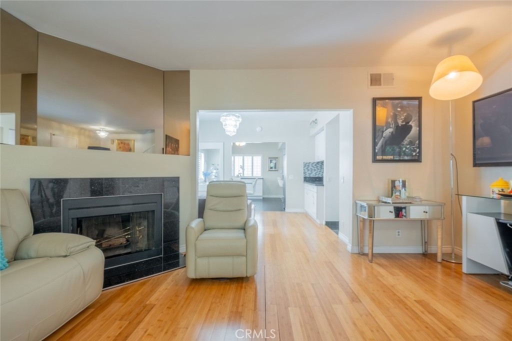 15053 Sherman Way A