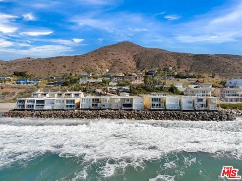Photo of 11770 Pacific Coast Highway #D, Malibu, CA 90265 (MLS # 25551997)