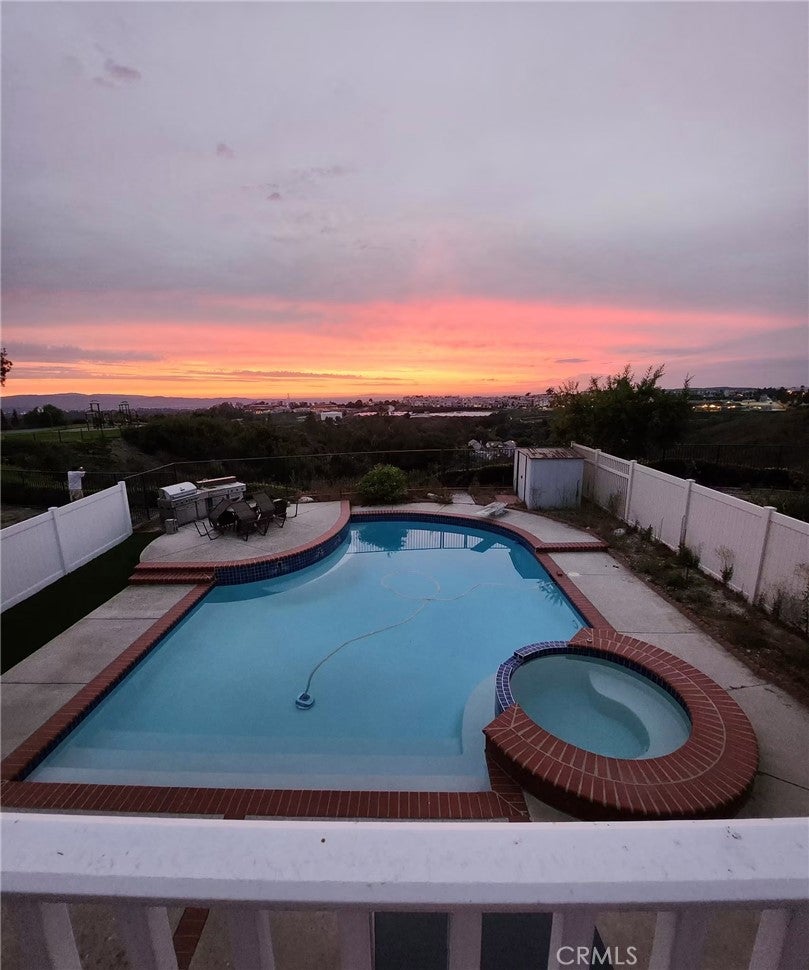 21095 Skylark Drive