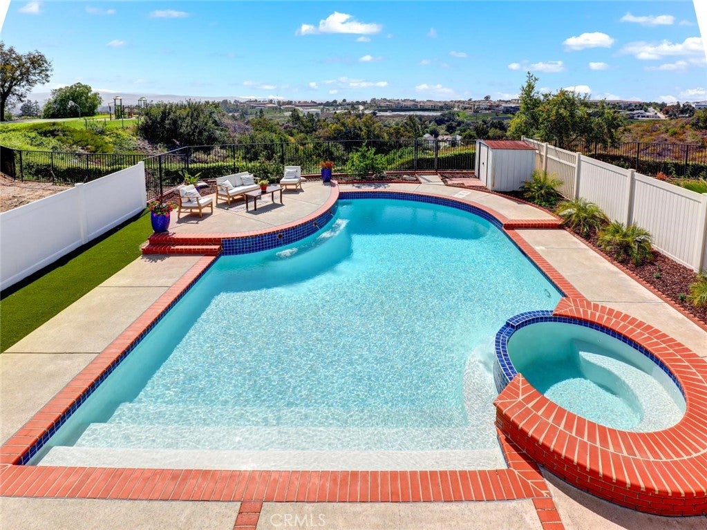 21095 Skylark Drive