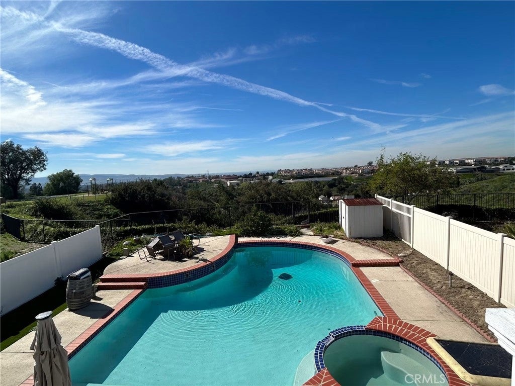 21095 Skylark Drive