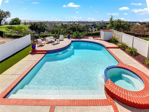 21095 Skylark Drive, Lake Forest, CA 92630 - MLS#: PW26113908