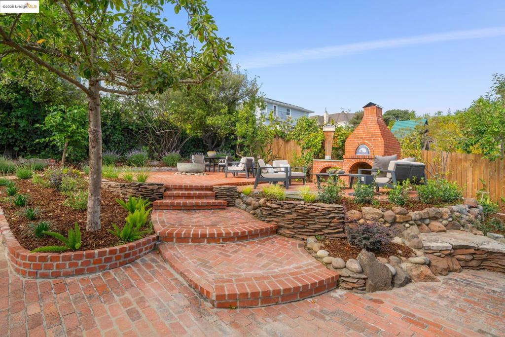 OAKMORE - Residential