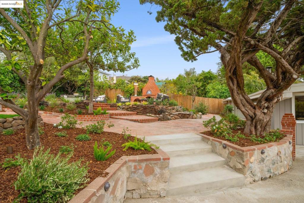 OAKMORE - Residential