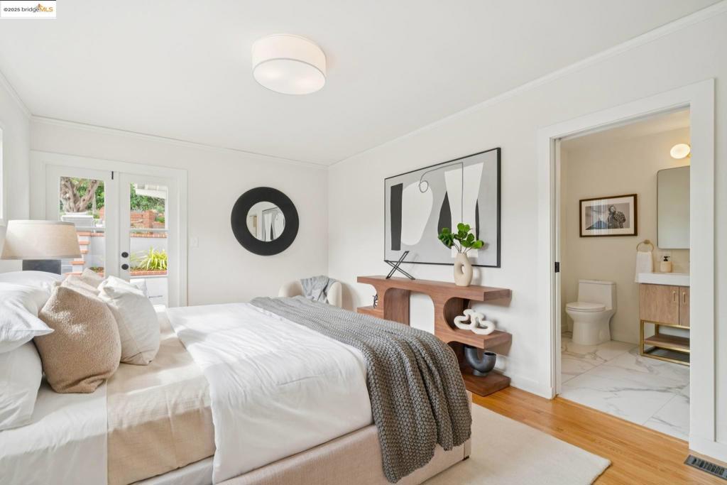 OAKMORE - Residential