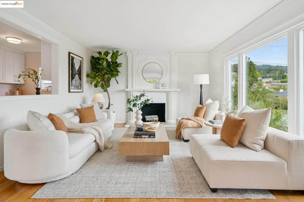 OAKMORE - Residential
