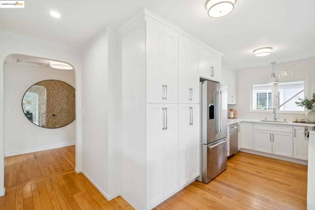 OAKMORE - Residential