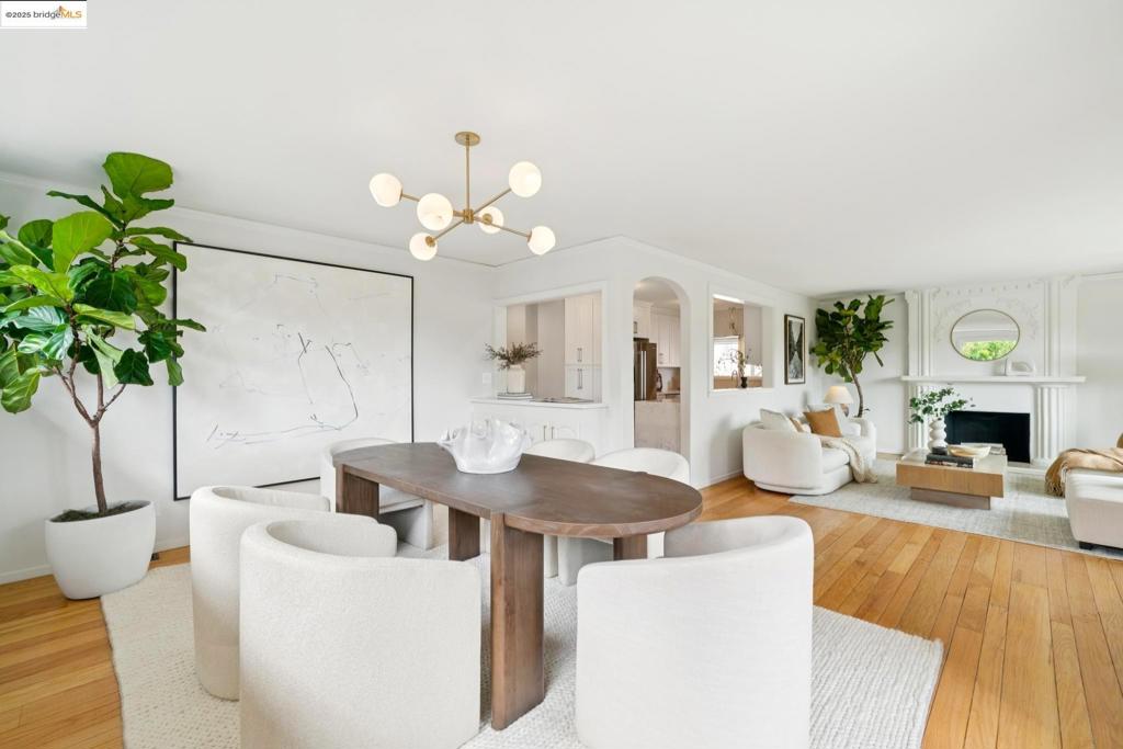 OAKMORE - Residential