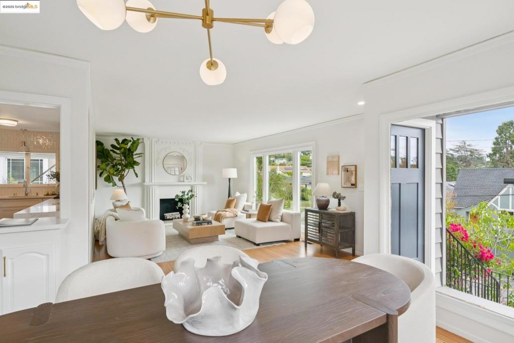 OAKMORE - Residential