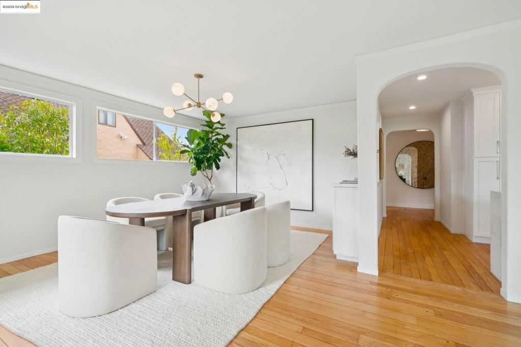 OAKMORE - Residential