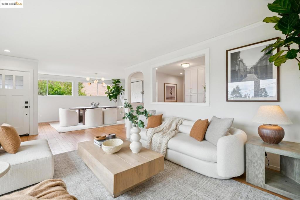 OAKMORE - Residential