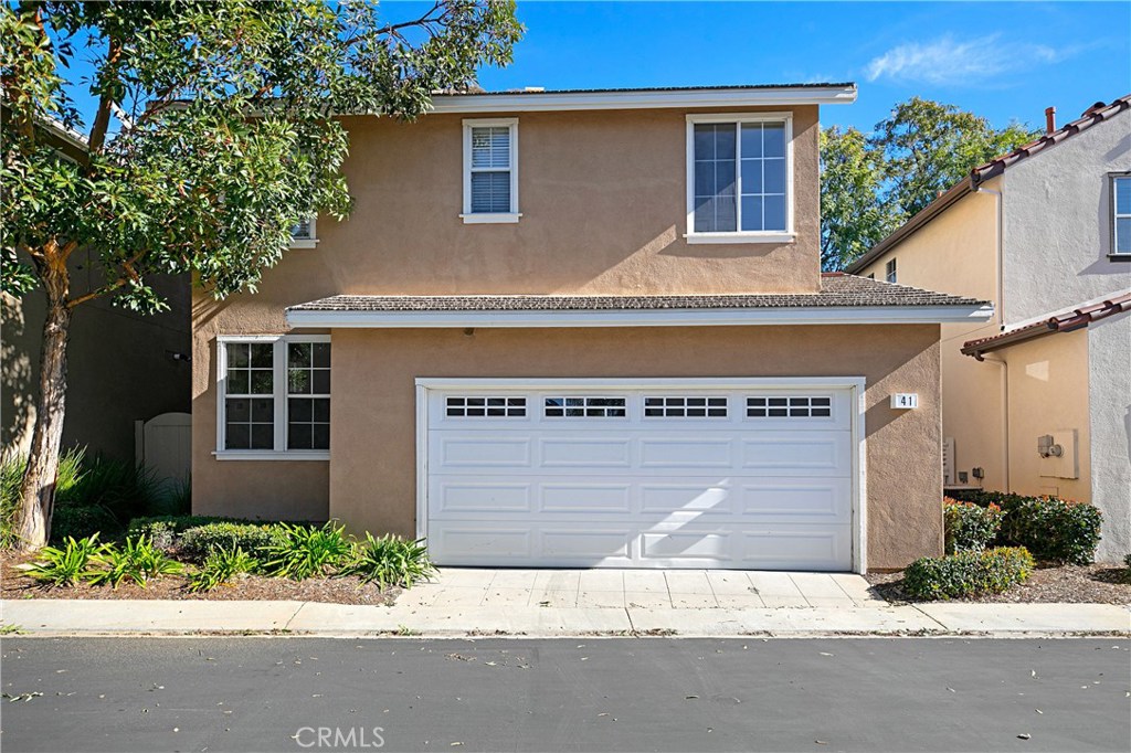 Los Paseos (LOPA) - Residential Lease