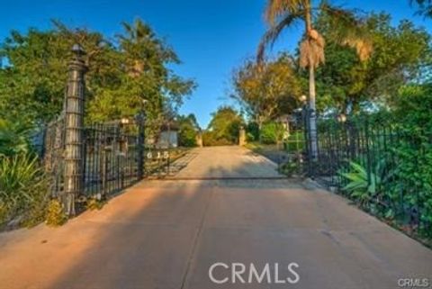 Photo of 615 Reposado DR, La Habra Heights, CA 90631 (MLS # WS26138745)