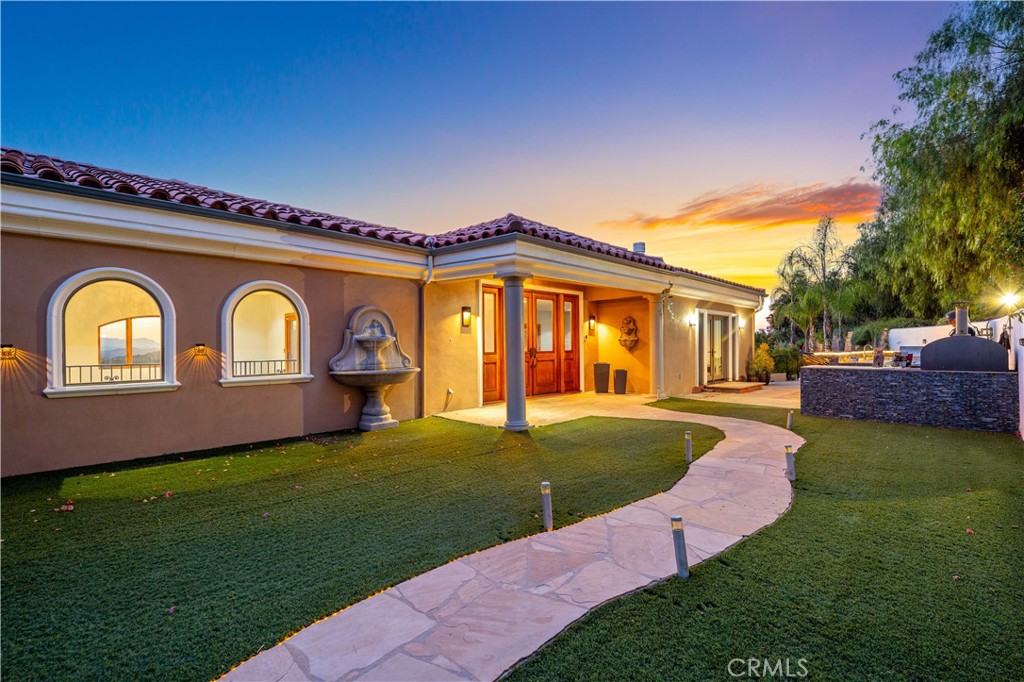 24410 Mulholland