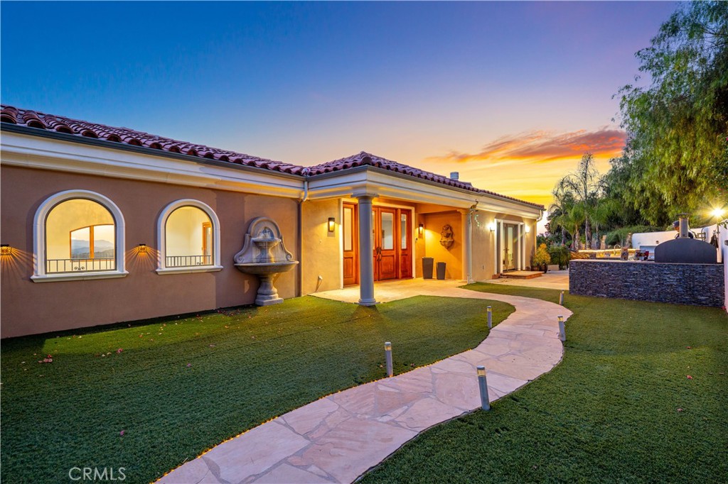 24410 Mulholland