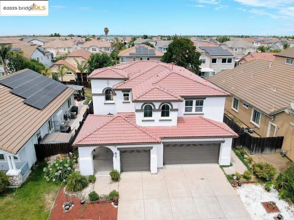 OAKLEY - Residential