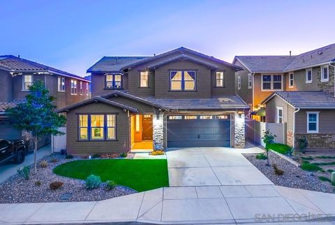 Photo of 35828 Blue Breton Dr Dr, Fallbrook, CA 92028 (MLS # 260003737SD)