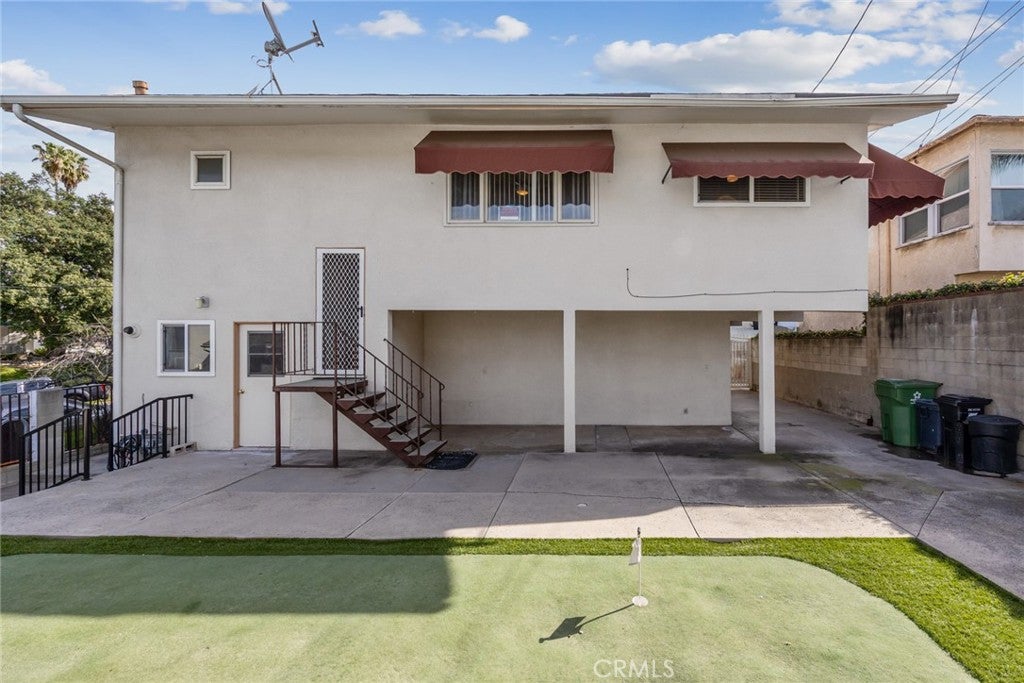 101 Hampden