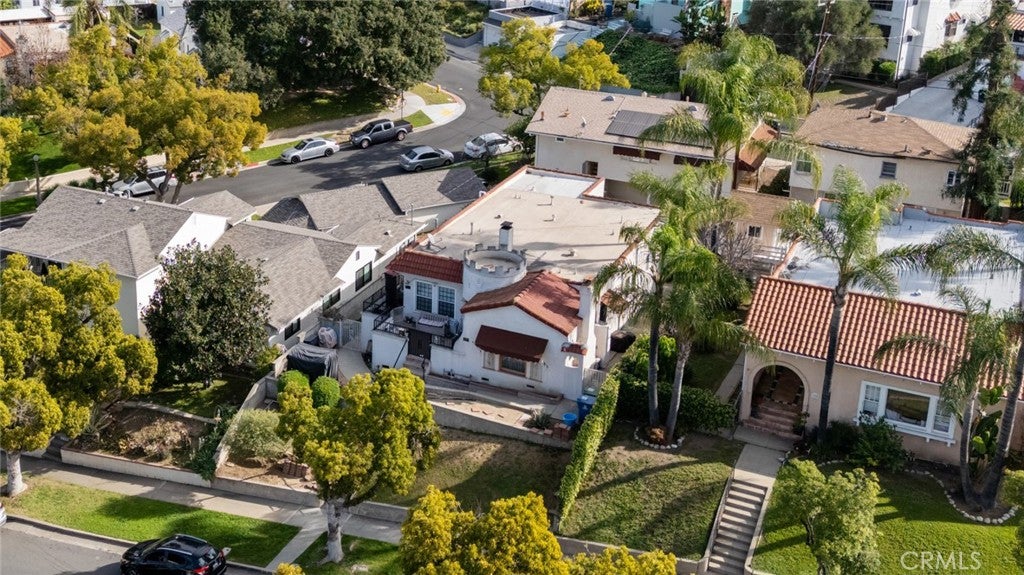 101 Hampden