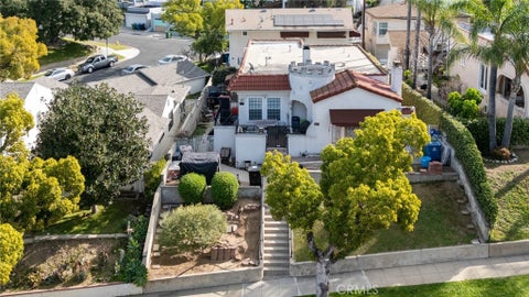Photo of 101 Hampden Ter, Alhambra, CA 91801 (MLS # CV26035864)