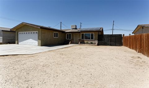 35724 Frontier Avenue Yermo CA 92398