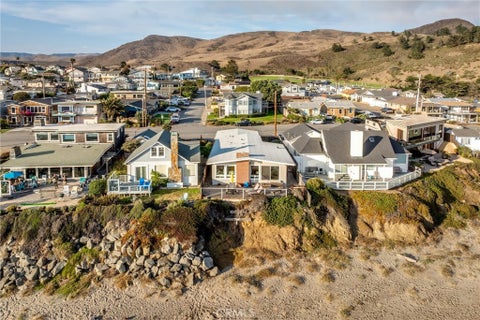 Tiny photo for 2234 Pacific AVE, Cayucos, CA 93430 (MLS # SC26176582)