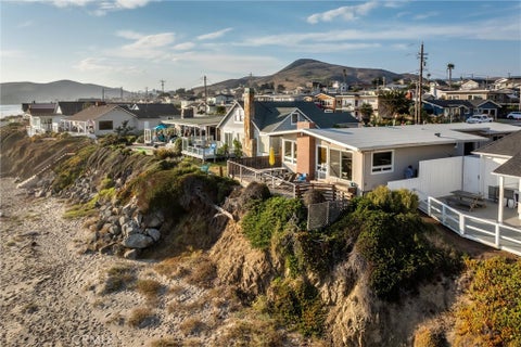 Tiny photo for 2234 Pacific AVE, Cayucos, CA 93430 (MLS # SC26176582)