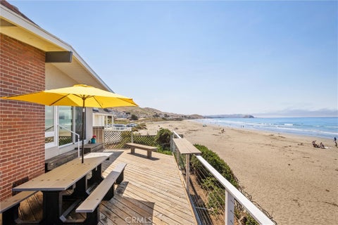 Tiny photo for 2234 Pacific AVE, Cayucos, CA 93430 (MLS # SC26176582)