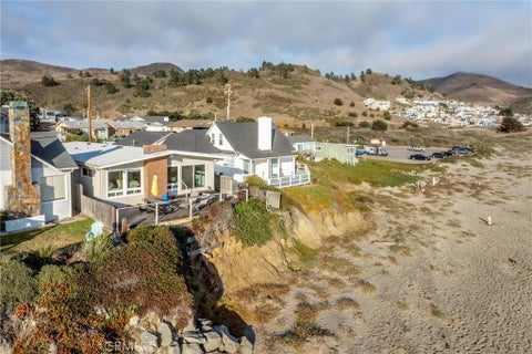 Tiny photo for 2234 Pacific AVE, Cayucos, CA 93430 (MLS # SC26176582)