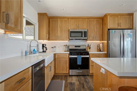 Tiny photo for 2234 Pacific AVE, Cayucos, CA 93430 (MLS # SC26176582)