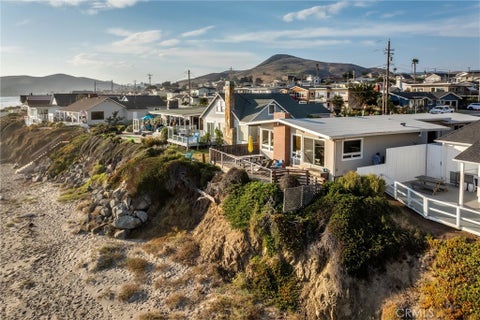 Tiny photo for 2234 Pacific AVE, Cayucos, CA 93430 (MLS # SC26176582)