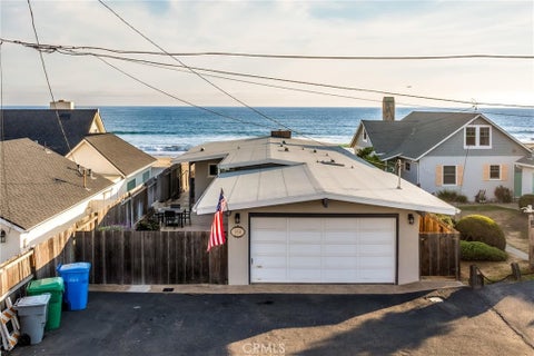 Tiny photo for 2234 Pacific AVE, Cayucos, CA 93430 (MLS # SC26176582)