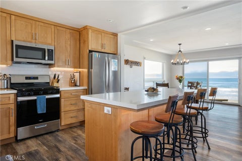 Tiny photo for 2234 Pacific AVE, Cayucos, CA 93430 (MLS # SC26176582)