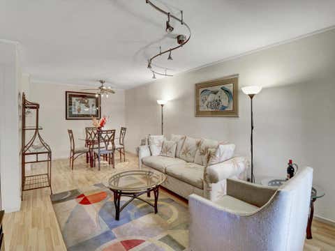 Photo of 2860 N Los Felices Road #206, Palm Springs, CA 92262 (MLS # 219151843DA)