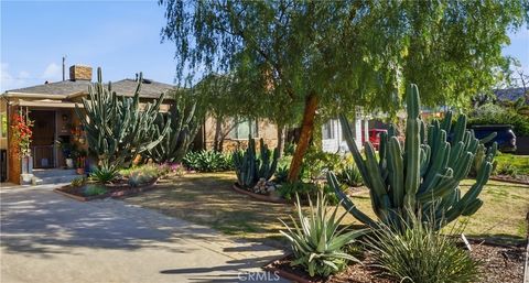 Photo of 1030 N Cordova St, Burbank, CA 91505 (MLS # SB26026836)