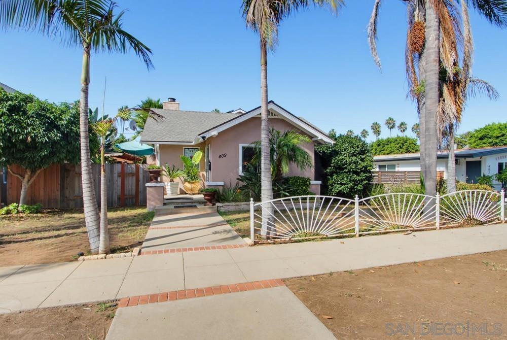 409 S Freeman St.