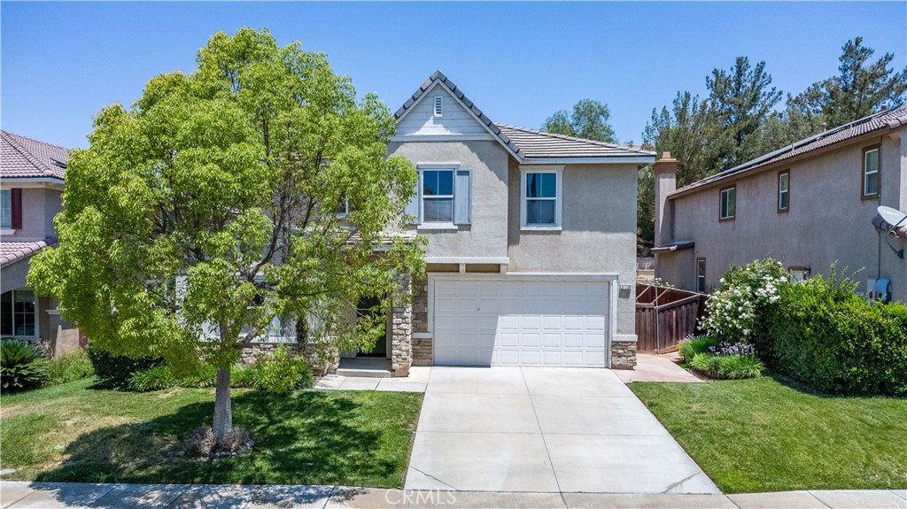 37738 High Ridge Drive
