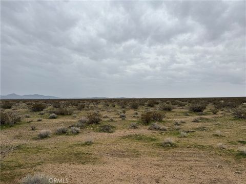 Photo of 8133 Near Helendale Road, Helendale, CA 92342 (MLS # HD26003231)
