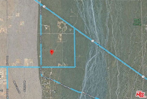 Photo of 0 Vic Ave X12 235 Ste, Llano, CA 93544 (MLS # 26993415)