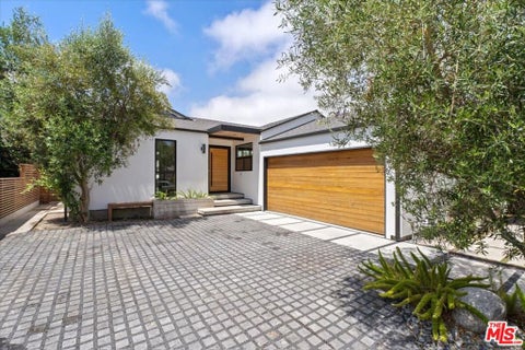 Photo of 5349 Selmaraine Drive, Culver City, CA 90230 (MLS # 26847967)