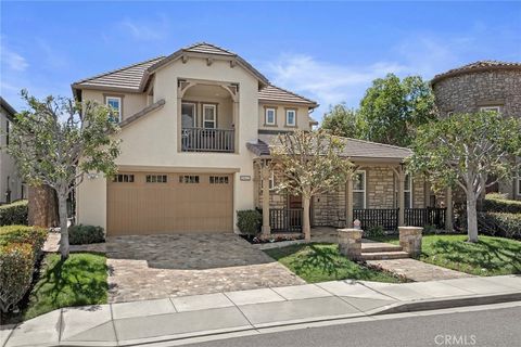 Photo of 20142 Milano CT, Yorba Linda, CA 92886 (MLS # PW26123442)