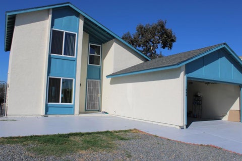 Photo of 1444 Honeysuckle Lane, San Diego, CA 92114 (MLS # PTP2607567)